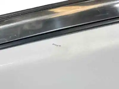 Автозапчастина б/у двері задні ліві для mazda cx-7 (er) 2.2 turbodiesel cat посилання на oem iam egy17302xp  egy1-73-02xp