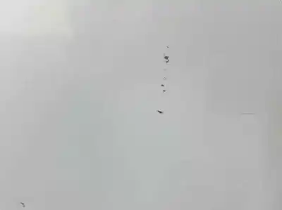 Автозапчастина б/у двері задні ліві для mazda cx-7 (er) 2.2 turbodiesel cat посилання на oem iam egy17302xp  egy1-73-02xp