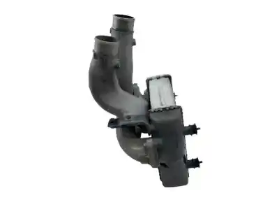 Second-hand car spare part intercooler for mazda cx-7 (er) 2.2 turbodiesel cat oem iam references r2ax13565 127100-3730 r2ax-13-565