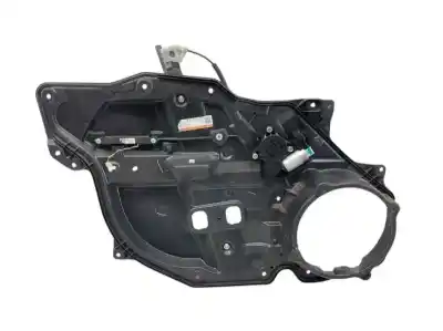 Second-hand car spare part driver left window regulator for mazda cx-7 (er) 2.2 turbodiesel cat oem iam references eg525997x gj6a-59-58xf eg52-59-97x