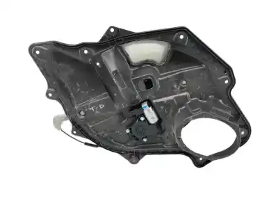 Автозапчасти б/у задний правый стеклорегулятор за mazda cx-7 (er) 2.2 turbodiesel cat ссылки oem iam eg217297xf