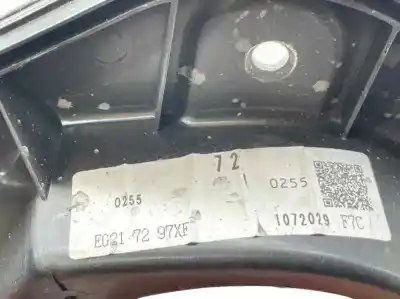 Автозапчасти б/у задний правый стеклорегулятор за mazda cx-7 (er) 2.2 turbodiesel cat ссылки oem iam eg217297xf gj6a-59-58xf eg21-72-97xf