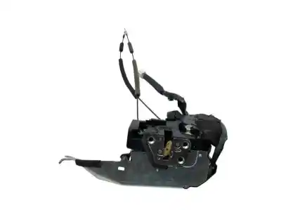 Автозапчасти б/у замок левой передней двери за mazda cx-7 (er) 2.2 turbodiesel cat ссылки oem iam eh1459310e