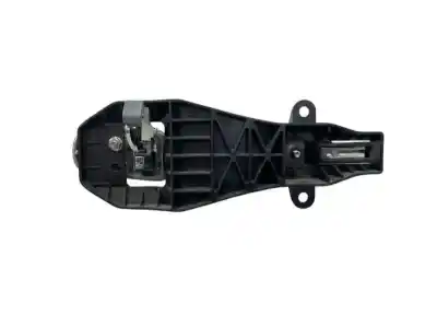 Автозапчасти б/у задняя левая наружная ручка за mazda cx-7 (er) 2.2 turbodiesel cat ссылки oem iam l20859410d  l208-59-410d