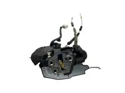 Автозапчасти б/у замок задней правой двери за mazda cx-7 (er) 2.2 turbodiesel cat ссылки oem iam eh1472310e