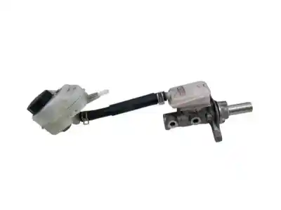 Автозапчастина б/у гальмівний насос для mazda cx-7 (er) 2.2 turbodiesel cat посилання на oem iam eg234340z  eg23-43-40z