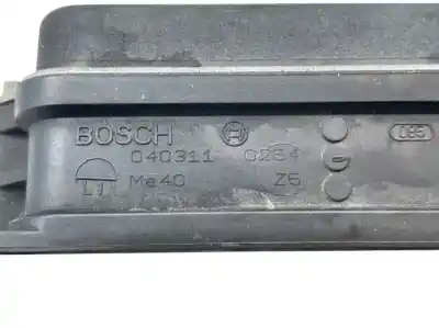 Second-hand car spare part abs for mazda cx-7 (er) 2.2 turbodiesel cat oem iam references eh46437a0 ehy6-43-7a0b eh46-43-7a0