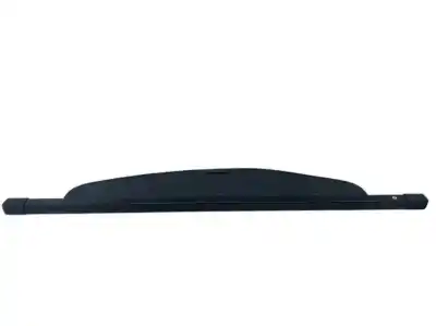 Second-hand car spare part parcel shelf for mazda cx-7 (er) 2.2 turbodiesel cat oem iam references eg216834xb02  eg21-68-34xb02