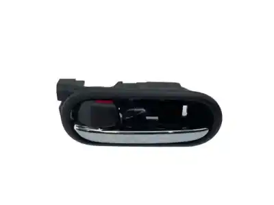 Автозапчасти б/у левая задняя внутренняя ручка за mazda cx-7 (er) 2.2 turbodiesel cat ссылки oem iam eh4573330a