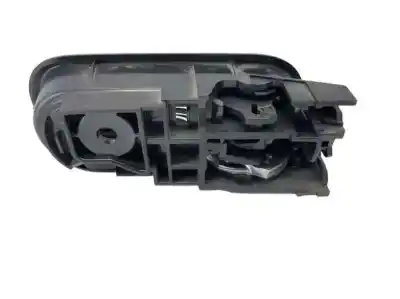Автозапчастина б/у ліва задня внутрішня ручка для mazda cx-7 (er) 2.2 turbodiesel cat посилання на oem iam eh4573330a  eh45-73-330a