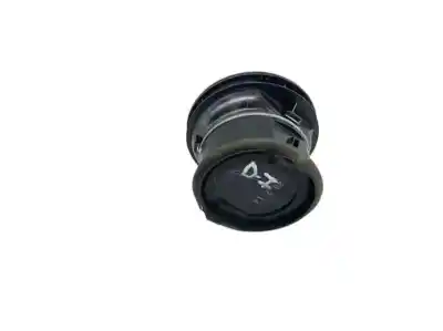 Peça sobressalente para automóvel em segunda mão grelha de ventilação tablier por mazda cx-7 (er) 2.2 turbodiesel cat referências oem iam eh4464730  eh44-64-730