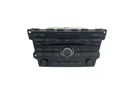 Автозапчасти б/у аудиосистема / радио cd за mazda cx-7 (er) 2.2 turbodiesel cat ссылки oem iam eh6466arx