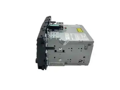 Автозапчасти б/у аудиосистема / радио cd за mazda cx-7 (er) 2.2 turbodiesel cat ссылки oem iam eh6466arx  eh64-66-arx