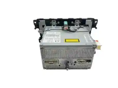 Автозапчасти б/у аудиосистема / радио cd за mazda cx-7 (er) 2.2 turbodiesel cat ссылки oem iam eh6466arx  eh64-66-arx