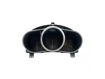 Автозапчасти б/у приборная доска за mazda cx-7 (er) 2.2 turbodiesel cat ссылки oem iam eh5055446