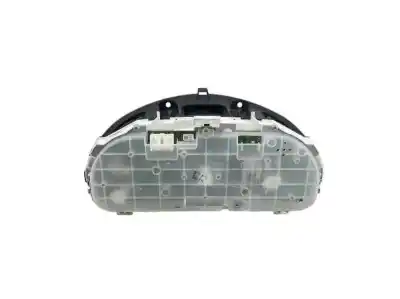 Second-hand car spare part dashboard for mazda cx-7 (er) 2.2 turbodiesel cat oem iam references eh5055446  eh50-55-446