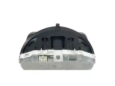 Second-hand car spare part dashboard for mazda cx-7 (er) 2.2 turbodiesel cat oem iam references eh5055446  eh50-55-446
