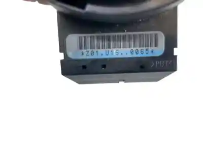 Автозапчасти б/у кольцо подушки безопасности за mazda cx-7 (er) 2.2 turbodiesel cat ссылки oem iam eh6466cs0a  eh64-66-cs0a