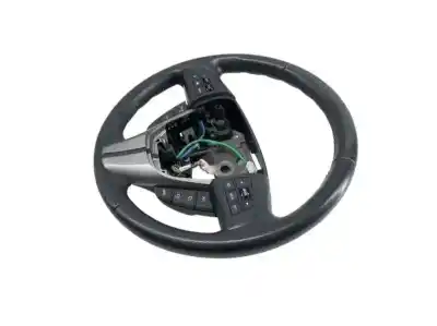 Second-hand car spare part steering wheel for mazda cx-7 (er) 2.2 turbodiesel cat oem iam references eh4432982  eh44-32-982