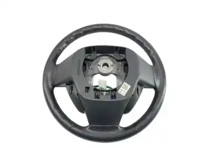Second-hand car spare part steering wheel for mazda cx-7 (er) 2.2 turbodiesel cat oem iam references eh4432982  eh44-32-982