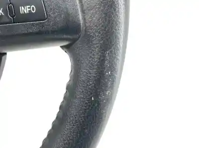 Second-hand car spare part steering wheel for mazda cx-7 (er) 2.2 turbodiesel cat oem iam references eh4432982  eh44-32-982