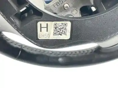 Second-hand car spare part steering wheel for mazda cx-7 (er) 2.2 turbodiesel cat oem iam references eh4432982  eh44-32-982