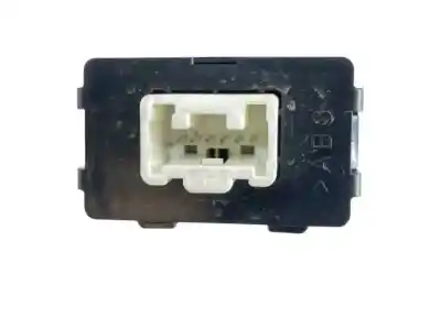 Second-hand car spare part electronic module for mazda cx-7 (er) 2.2 turbodiesel cat oem iam references eh62675r0  eh62-675r0