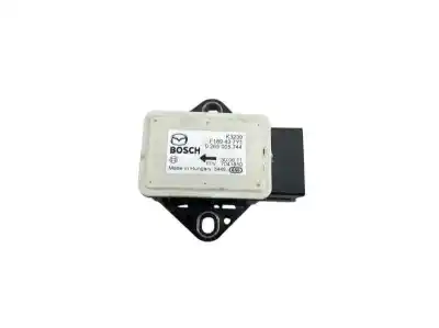 Автозапчасти б/у электронный модуль за mazda cx-7 (er) 2.2 turbodiesel cat ссылки oem iam f189437y1