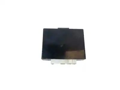 Pezzo di ricambio per auto di seconda mano modulo elettronico per mazda cx-7 (er) 2.2 turbodiesel cat riferimenti oem iam e22767890c  e227-67890c