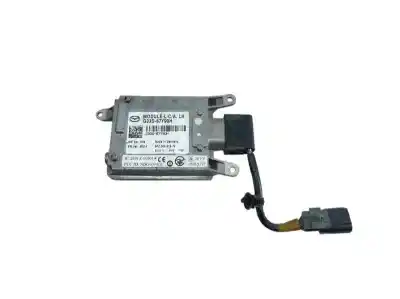 Автозапчасти б/у электронный модуль за mazda cx-7 (er) 2.2 turbodiesel cat ссылки oem iam g33d67y90h