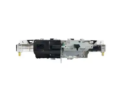 Автозапчасти б/у многофункциональный дисплей за mazda cx-7 (er) 2.2 turbodiesel cat ссылки oem iam eh64611j0f  eh64-61-1j0f