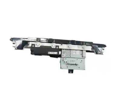 Автозапчасти б/у многофункциональный дисплей за mazda cx-7 (er) 2.2 turbodiesel cat ссылки oem iam eh64611j0f  eh64-61-1j0f