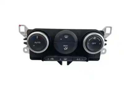 Автозапчасти б/у климат-контроль за mazda cx-7 (er) 2.2 turbodiesel cat ссылки oem iam eh6461190a