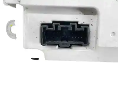 Автозапчастина б/у клімат-контроль для mazda cx-7 (er) 2.2 turbodiesel cat посилання на oem iam eh6461190a  eh64-61-190a