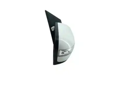 Автозапчастина б/у правий задний огляд для mazda cx-7 (er) 2.2 turbodiesel cat посилання на oem iam eh6769121a  eh67-69-121a