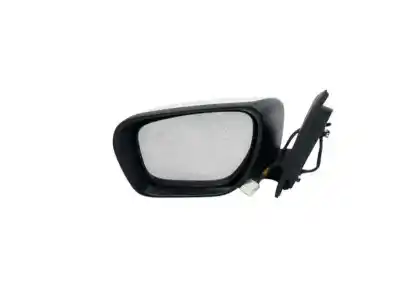 Автозапчасти б/у левое зеркало за mazda cx-7 (er) 2.2 turbodiesel cat ссылки oem iam eh6769181a