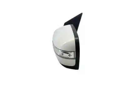 Second-hand car spare part left rearview mirror for mazda cx-7 (er) 2.2 turbodiesel cat oem iam references eh6769181a  eh67-69-181a
