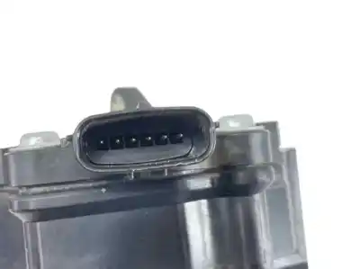 Автозапчасти б/у педальный потенциометр за mazda cx-7 (er) 2.2 turbodiesel cat ссылки oem iam k42387390 eg21-41-600a k4238-7390