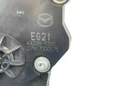 Автозапчасти б/у педальный потенциометр за mazda cx-7 (er) 2.2 turbodiesel cat ссылки oem iam k42387390 eg21-41-600a k4238-7390