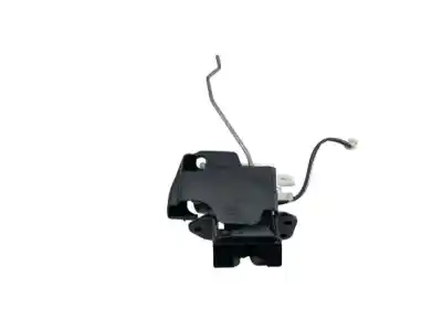 Автозапчасти б/у замок багажника/ворот за mazda cx-7 (er) 2.2 turbodiesel cat ссылки oem iam eh1062310a  eh10-62-310a