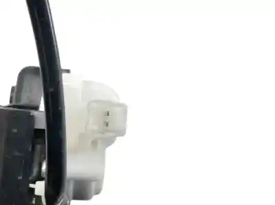 Автозапчасти б/у замок багажника/ворот за mazda cx-7 (er) 2.2 turbodiesel cat ссылки oem iam eh1062310a  eh10-62-310a