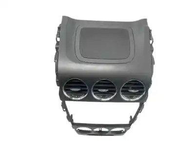 Автозапчастина б/у аератор для mazda cx-7 (er) 2.2 turbodiesel cat посилання на oem iam eh6755210h  eh67-55-210h