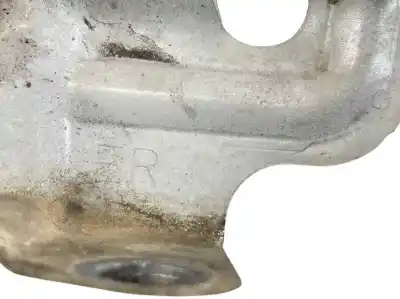 Автозапчастина б/у петля капота для mazda cx-7 (er) 2.2 turbodiesel cat посилання на oem iam eg2152410c  eg21-52-410c