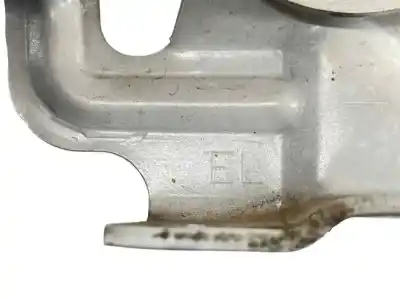 Автозапчастина б/у петля капота для mazda cx-7 (er) 2.2 turbodiesel cat посилання на oem iam eg2152420c  eg21-52-420c