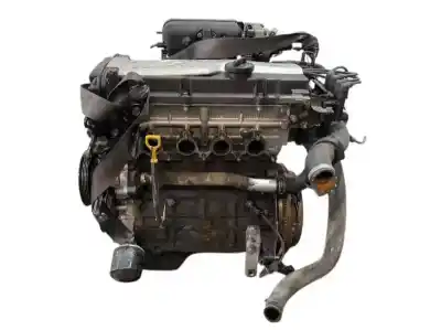 Peça sobressalente para automóvel em segunda mão MOTOR COMPLETO por HYUNDAI COUPE (RD) 1.6 16V CAT Referências OEM IAM G4ED  