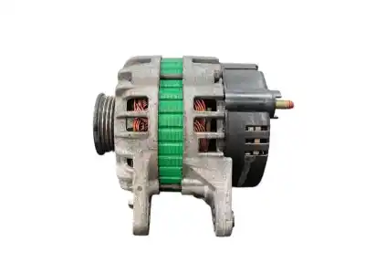 Peça sobressalente para automóvel em segunda mão ALTERNADOR por HYUNDAI COUPE (RD) 1.6 16V CAT Referências OEM IAM 3730022600  