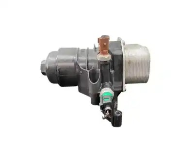 Peça sobressalente para automóvel em segunda mão Radiador De óleo Do Motor por SEAT LEON (5F1) 1.6 TDI Referências OEM IAM 03N117021  03N115389A