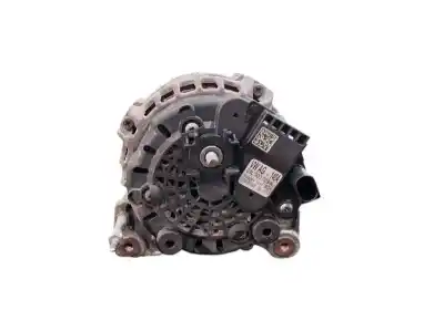 Second-hand car spare part alternator for seat leon (5f1) 1.6 tdi oem iam references 03l903023k 04l903024s f000bl0800