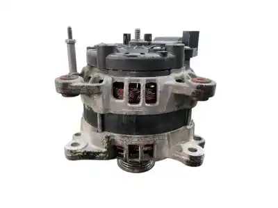 Second-hand car spare part alternator for seat leon (5f1) 1.6 tdi oem iam references 03l903023k 04l903024s f000bl0800