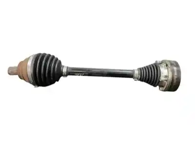 Piesă de schimb auto la mâna a doua TRANSMISIE FATÃ STÂNGA pentru SEAT LEON (5F1)  Referințe OEM IAM 1K0407271LB  1K0407763KX